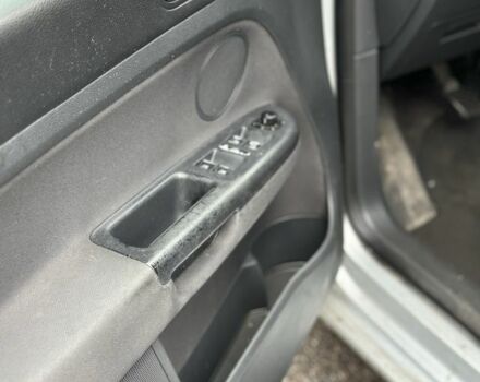 Серый Фольксваген Гольф, объемом двигателя 1.9 л и пробегом 361 тыс. км за 2650 $, фото 7 на Automoto.ua