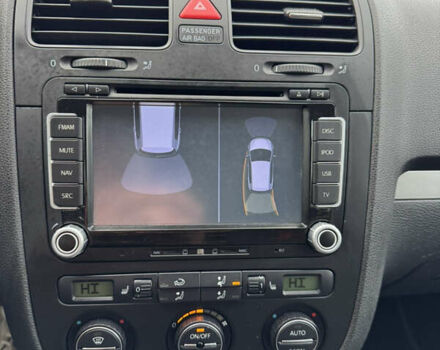 Сірий Фольксваген Гольф, об'ємом двигуна 1.6 л та пробігом 179 тис. км за 6899 $, фото 31 на Automoto.ua