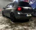 Серый Фольксваген Гольф, объемом двигателя 1.6 л и пробегом 220 тыс. км за 5900 $, фото 10 на Automoto.ua