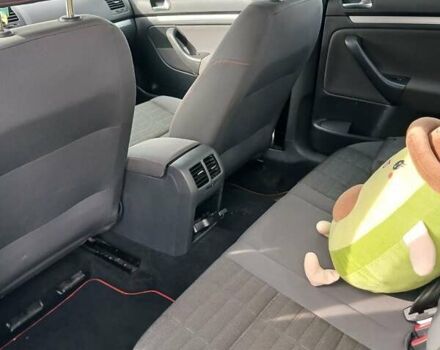 Сірий Фольксваген Гольф, об'ємом двигуна 1.6 л та пробігом 186 тис. км за 6150 $, фото 6 на Automoto.ua