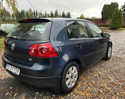 Серый Фольксваген Гольф, объемом двигателя 0 л и пробегом 300 тыс. км за 1500 $, фото 3 на Automoto.ua