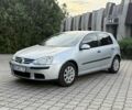 Серый Фольксваген Гольф, объемом двигателя 1.4 л и пробегом 280 тыс. км за 5200 $, фото 1 на Automoto.ua