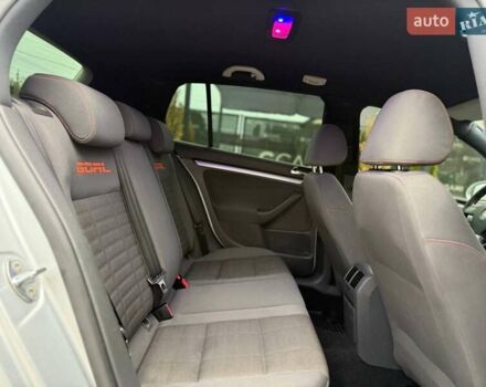 Сірий Фольксваген Гольф, об'ємом двигуна 1.4 л та пробігом 227 тис. км за 4500 $, фото 28 на Automoto.ua