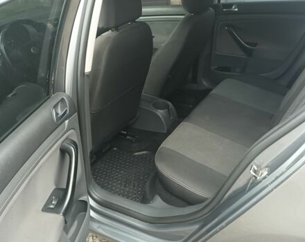 Сірий Фольксваген Гольф, об'ємом двигуна 0 л та пробігом 1 тис. км за 5800 $, фото 4 на Automoto.ua