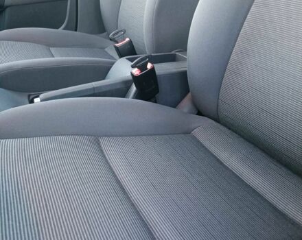 Серый Фольксваген Гольф, объемом двигателя 1.4 л и пробегом 195 тыс. км за 5450 $, фото 13 на Automoto.ua