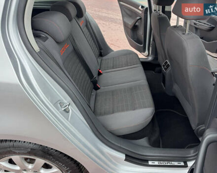 Сірий Фольксваген Гольф, об'ємом двигуна 1.6 л та пробігом 179 тис. км за 6899 $, фото 20 на Automoto.ua