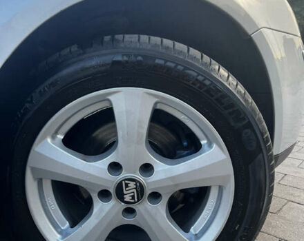 Фольксваген Гольф 2006 в Львове на Automoto.ua Серый Фольксваген Гольф, объемом двигателя 1.4 л и пробегом 230 тыс. км за 5650 $, фото 14 на Automoto.ua