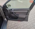 Серый Фольксваген Гольф, объемом двигателя 1.6 л и пробегом 224 тыс. км за 6300 $, фото 11 на Automoto.ua