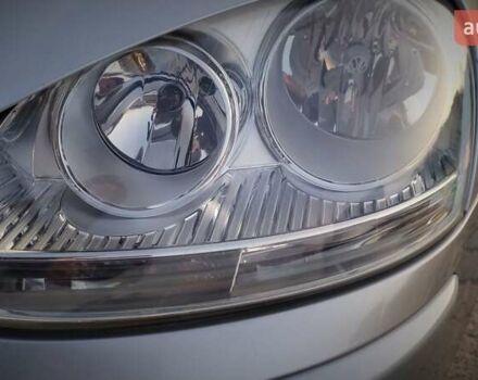 Серый Фольксваген Гольф, объемом двигателя 0 л и пробегом 200 тыс. км за 7100 $, фото 47 на Automoto.ua