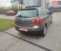 Сірий Фольксваген Гольф, об'ємом двигуна 1.4 л та пробігом 180 тис. км за 5000 $, фото 9 на Automoto.ua