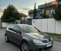 Серый Фольксваген Гольф, объемом двигателя 1.97 л и пробегом 335 тыс. км за 4950 $, фото 1 на Automoto.ua
