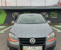 Сірий Фольксваген Гольф, об'ємом двигуна 1.39 л та пробігом 172 тис. км за 5100 $, фото 2 на Automoto.ua