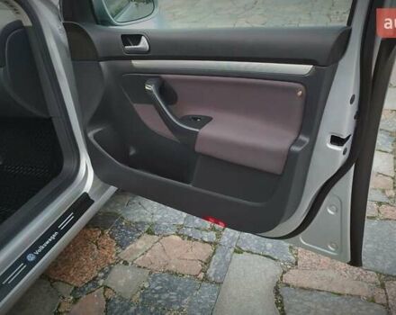 Серый Фольксваген Гольф, объемом двигателя 0 л и пробегом 200 тыс. км за 7100 $, фото 107 на Automoto.ua