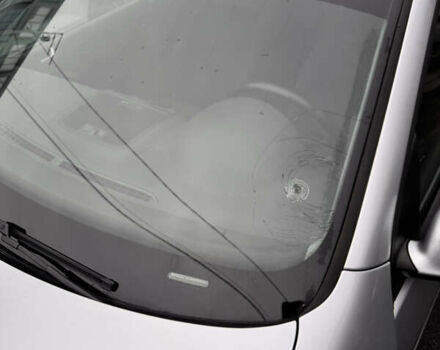 Серый Фольксваген Гольф, объемом двигателя 1.9 л и пробегом 298 тыс. км за 5600 $, фото 16 на Automoto.ua