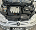Серый Фольксваген Гольф, объемом двигателя 1.9 л и пробегом 250 тыс. км за 5600 $, фото 15 на Automoto.ua