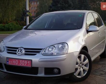 Серый Фольксваген Гольф, объемом двигателя 0 л и пробегом 200 тыс. км за 7100 $, фото 28 на Automoto.ua