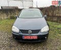 Серый Фольксваген Гольф, объемом двигателя 1.4 л и пробегом 236 тыс. км за 5500 $, фото 6 на Automoto.ua