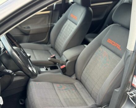 Сірий Фольксваген Гольф, об'ємом двигуна 0 л та пробігом 169 тис. км за 5700 $, фото 19 на Automoto.ua