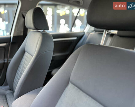 Сірий Фольксваген Гольф, об'ємом двигуна 1.4 л та пробігом 185 тис. км за 6450 $, фото 85 на Automoto.ua