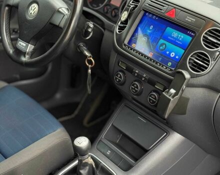 Сірий Фольксваген Гольф, об'ємом двигуна 2 л та пробігом 278 тис. км за 6700 $, фото 8 на Automoto.ua