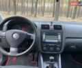 Серый Фольксваген Гольф, объемом двигателя 1.6 л и пробегом 235 тыс. км за 6500 $, фото 8 на Automoto.ua