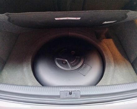 Серый Фольксваген Гольф, объемом двигателя 1.6 л и пробегом 233 тыс. км за 5999 $, фото 7 на Automoto.ua