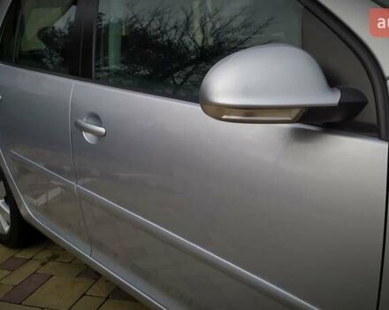 Сірий Фольксваген Гольф, об'ємом двигуна 1.6 л та пробігом 200 тис. км за 6950 $, фото 108 на Automoto.ua