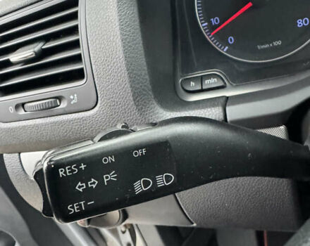 Сірий Фольксваген Гольф, об'ємом двигуна 1.6 л та пробігом 209 тис. км за 5999 $, фото 23 на Automoto.ua