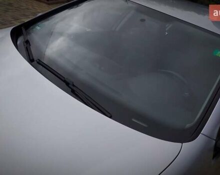 Сірий Фольксваген Гольф, об'ємом двигуна 1.6 л та пробігом 200 тис. км за 6950 $, фото 84 на Automoto.ua