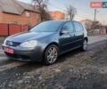 Сірий Фольксваген Гольф, об'ємом двигуна 1.4 л та пробігом 190 тис. км за 6200 $, фото 1 на Automoto.ua