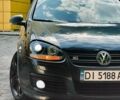 Серый Фольксваген Гольф, объемом двигателя 1.4 л и пробегом 234 тыс. км за 6300 $, фото 1 на Automoto.ua