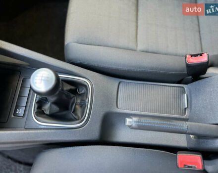 Сірий Фольксваген Гольф, об'ємом двигуна 1.4 л та пробігом 185 тис. км за 6450 $, фото 83 на Automoto.ua