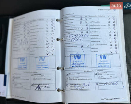 Сірий Фольксваген Гольф, об'ємом двигуна 1.4 л та пробігом 185 тис. км за 6450 $, фото 114 на Automoto.ua