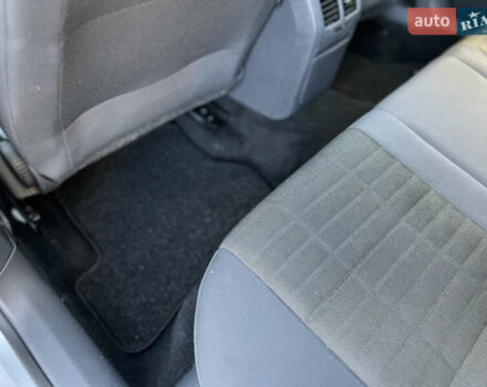 Сірий Фольксваген Гольф, об'ємом двигуна 1.4 л та пробігом 185 тис. км за 6450 $, фото 90 на Automoto.ua