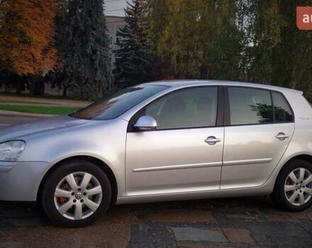 Серый Фольксваген Гольф, объемом двигателя 0 л и пробегом 200 тыс. км за 7100 $, фото 33 на Automoto.ua