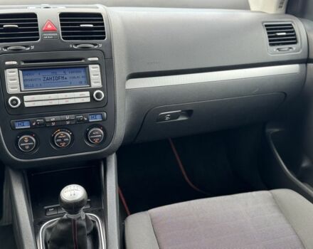 Сірий Фольксваген Гольф, об'ємом двигуна 0 л та пробігом 169 тис. км за 5700 $, фото 22 на Automoto.ua