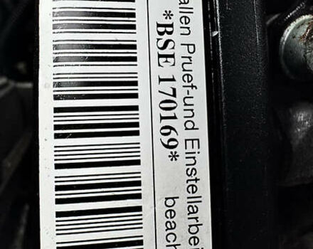Серый Фольксваген Гольф, объемом двигателя 1.6 л и пробегом 178 тыс. км за 6556 $, фото 77 на Automoto.ua