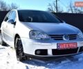 Серый Фольксваген Гольф, объемом двигателя 1.6 л и пробегом 190 тыс. км за 6000 $, фото 9 на Automoto.ua