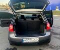 Серый Фольксваген Гольф, объемом двигателя 1.6 л и пробегом 146 тыс. км за 5100 $, фото 6 на Automoto.ua