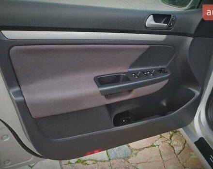 Серый Фольксваген Гольф, объемом двигателя 0 л и пробегом 200 тыс. км за 7100 $, фото 98 на Automoto.ua