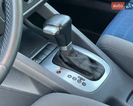 Сірий Фольксваген Гольф, об'ємом двигуна 1.6 л та пробігом 184 тис. км за 8499 $, фото 51 на Automoto.ua