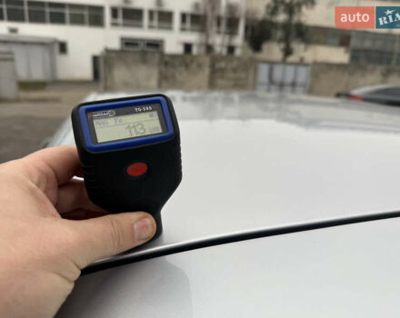 Сірий Фольксваген Гольф, об'ємом двигуна 1.6 л та пробігом 184 тис. км за 8499 $, фото 94 на Automoto.ua