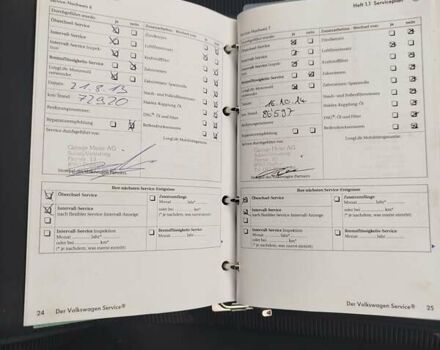 Сірий Фольксваген Гольф, об'ємом двигуна 1.4 л та пробігом 180 тис. км за 5000 $, фото 25 на Automoto.ua