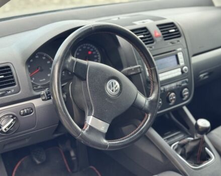 Сірий Фольксваген Гольф, об'ємом двигуна 0 л та пробігом 169 тис. км за 5700 $, фото 18 на Automoto.ua