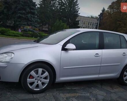 Серый Фольксваген Гольф, объемом двигателя 0 л и пробегом 200 тыс. км за 7100 $, фото 141 на Automoto.ua