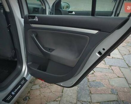 Серый Фольксваген Гольф, объемом двигателя 0 л и пробегом 200 тыс. км за 7100 $, фото 134 на Automoto.ua