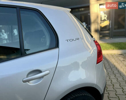 Сірий Фольксваген Гольф, об'ємом двигуна 1.4 л та пробігом 185 тис. км за 6450 $, фото 48 на Automoto.ua