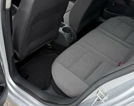 Серый Фольксваген Гольф, объемом двигателя 1.9 л и пробегом 218 тыс. км за 5499 $, фото 6 на Automoto.ua