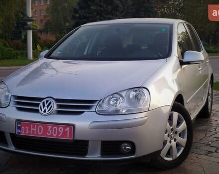 Серый Фольксваген Гольф, объемом двигателя 0 л и пробегом 200 тыс. км за 7100 $, фото 25 на Automoto.ua