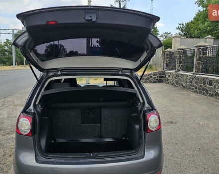 Серый Фольксваген Гольф, объемом двигателя 1.39 л и пробегом 270 тыс. км за 6000 $, фото 12 на Automoto.ua